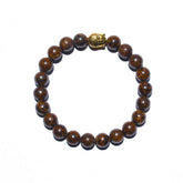 Bronzite Bracelet